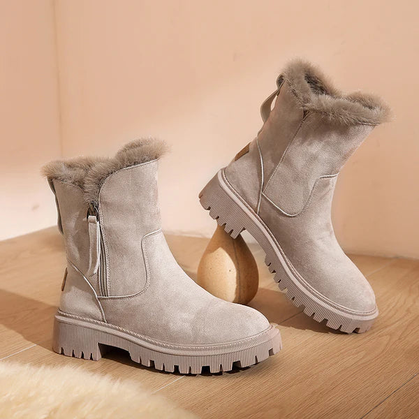Damen Stiefel
